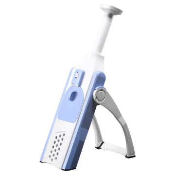 Multifunctional Manual Vertical Vegetable Cutter